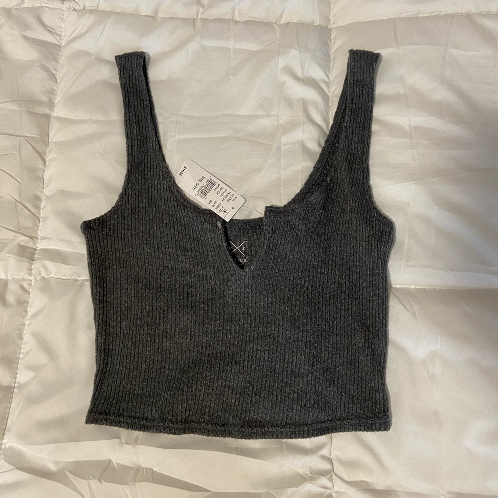 pacsun tank top